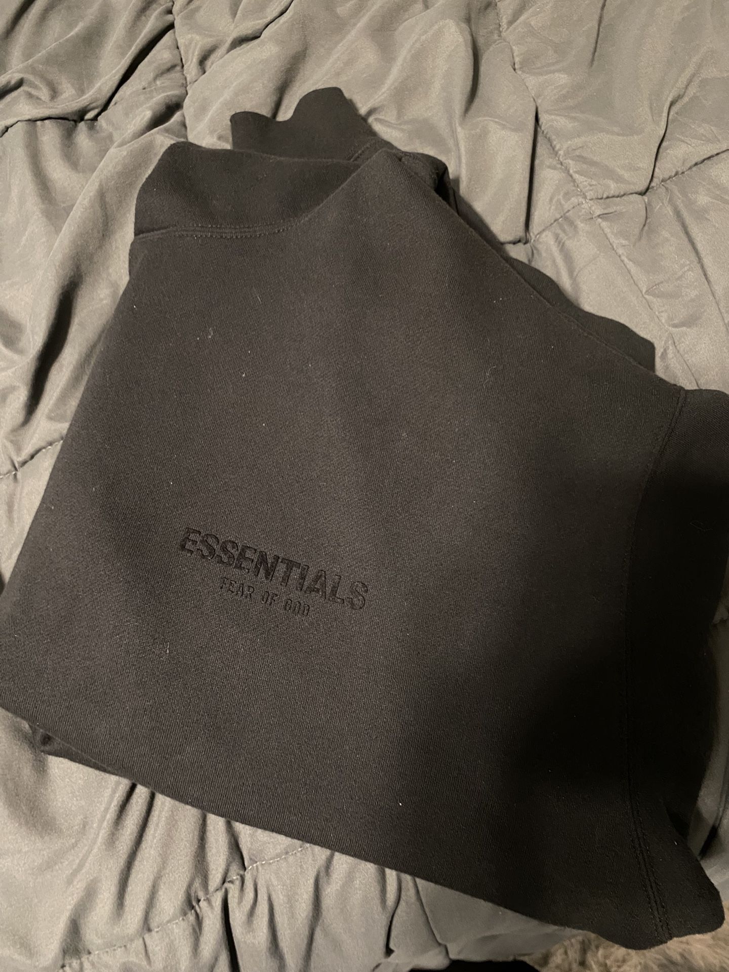 essentials 