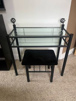 Makeup Vanity