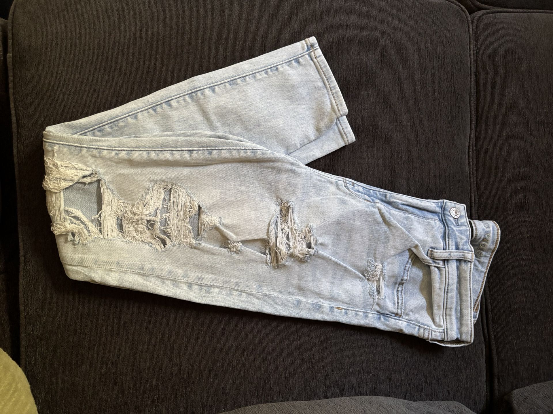 American Eagle 