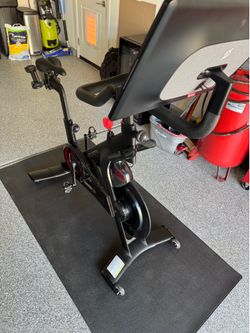 Peloton Bike Plus+ (2nd Gen)