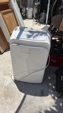Used ac