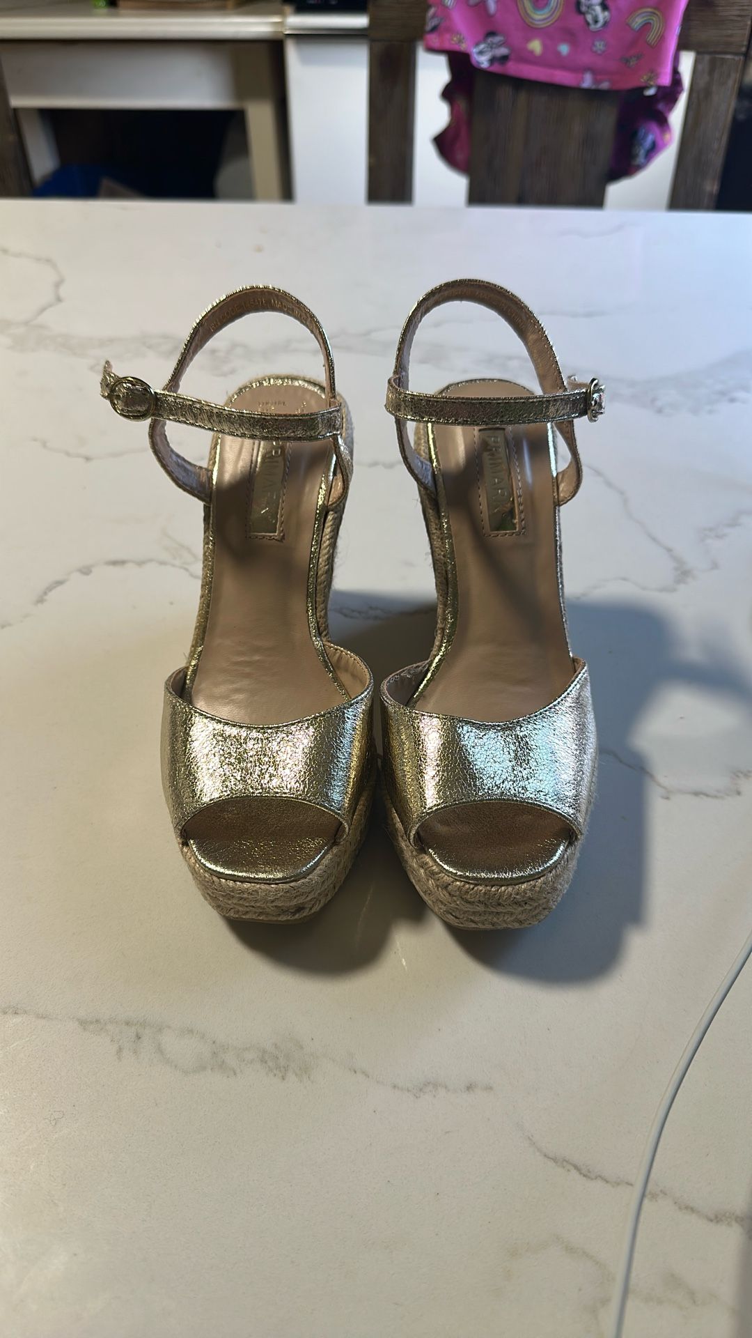 Primark Wedge Shoes