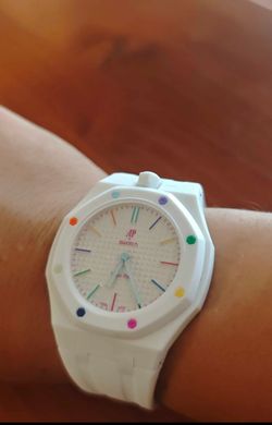 AP SWATCH