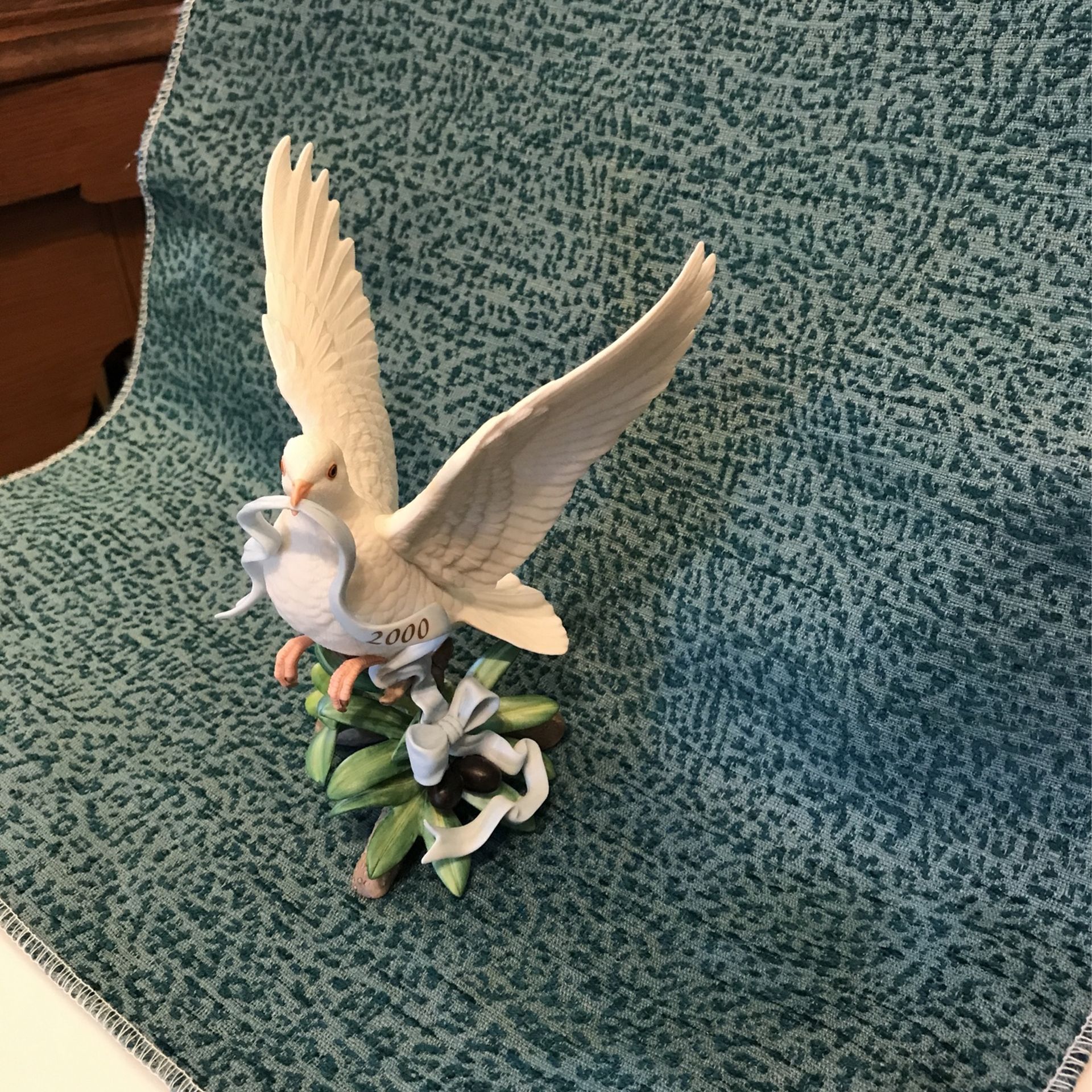 Lenox Millennium Dove