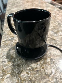 Mug Warmer