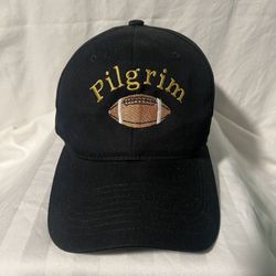 Pilgrim High School Embroidered Baseball Cap