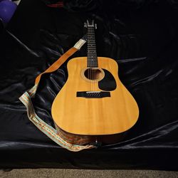 Cimar 12 String Acoustic
