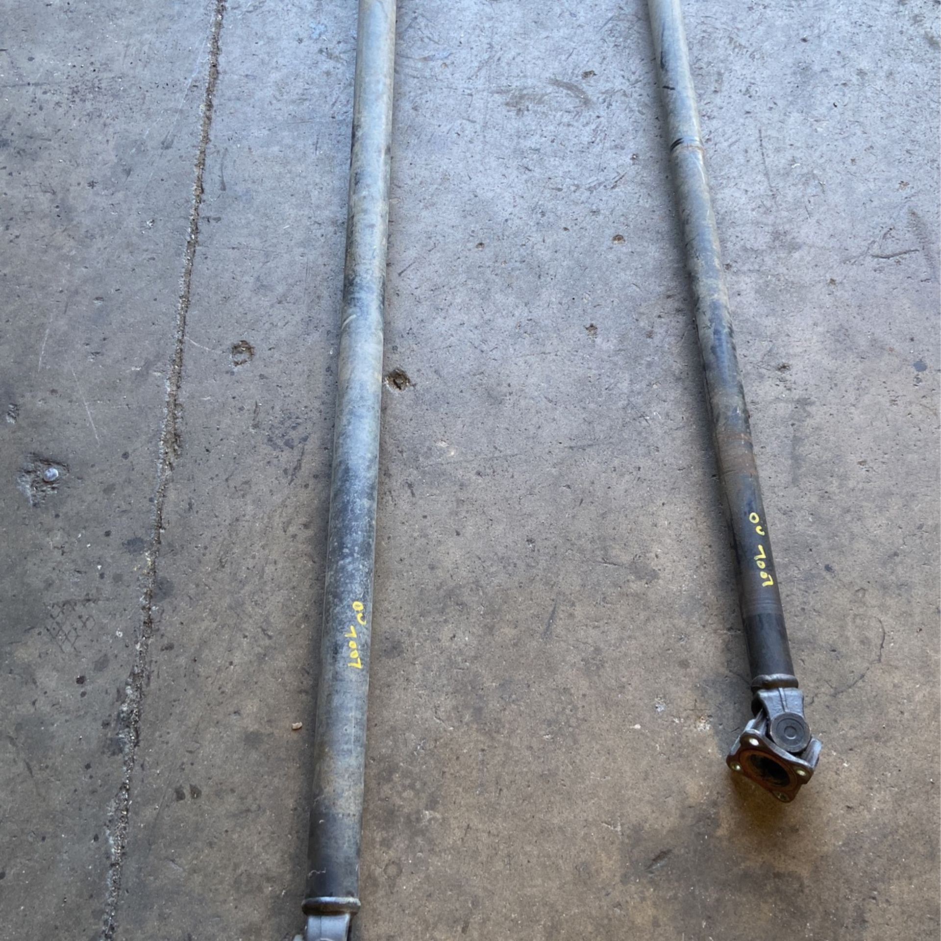 Polaris RZR Drive Shaft for Sale in Riverside, CA OfferUp