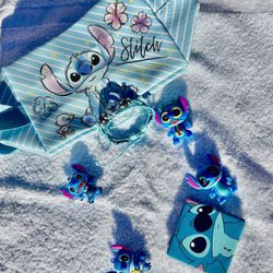 Bag Disney Stitch 
