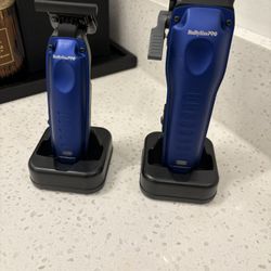 Babyliss Compact Combo 