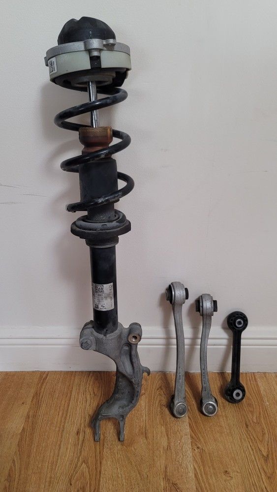 2017 - 2021 Audi B9/ B9.5 Right Suspension