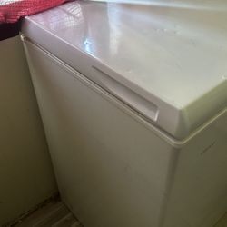 Deep Freezer
