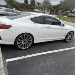 2016 Honda Accord Coupe!!! 