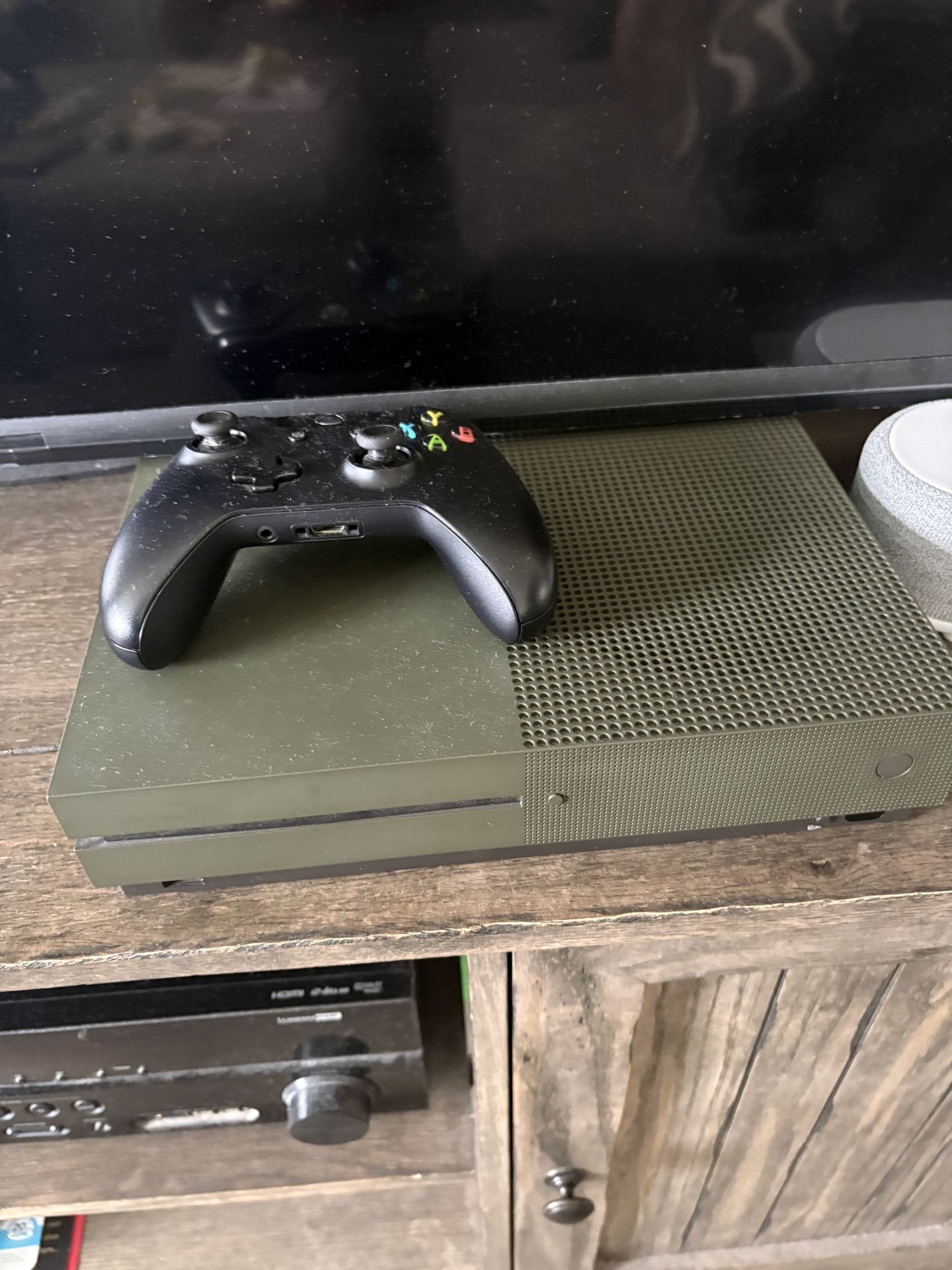Xbox One
