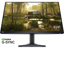Alienware 500Hz Gaming Monitor - AW2524H