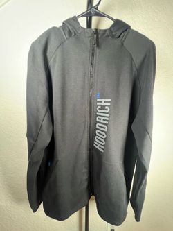 Hoodrich hoodie