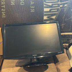 ViewSonic Monitor