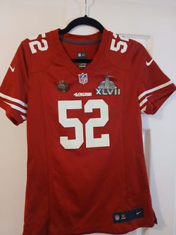 49ers jersey