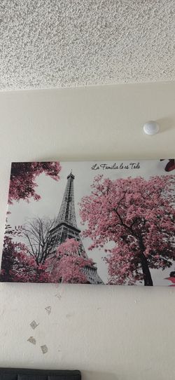 Canvas print