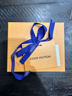 LOUIS VUITTON DOG COLLAR BAXTER PM MNG