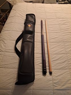 Players Pool Cue