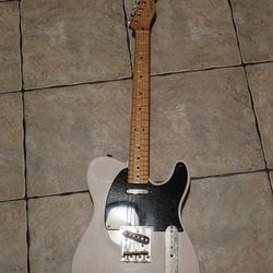 Squier Classic Vibe 50's Telecaster 
