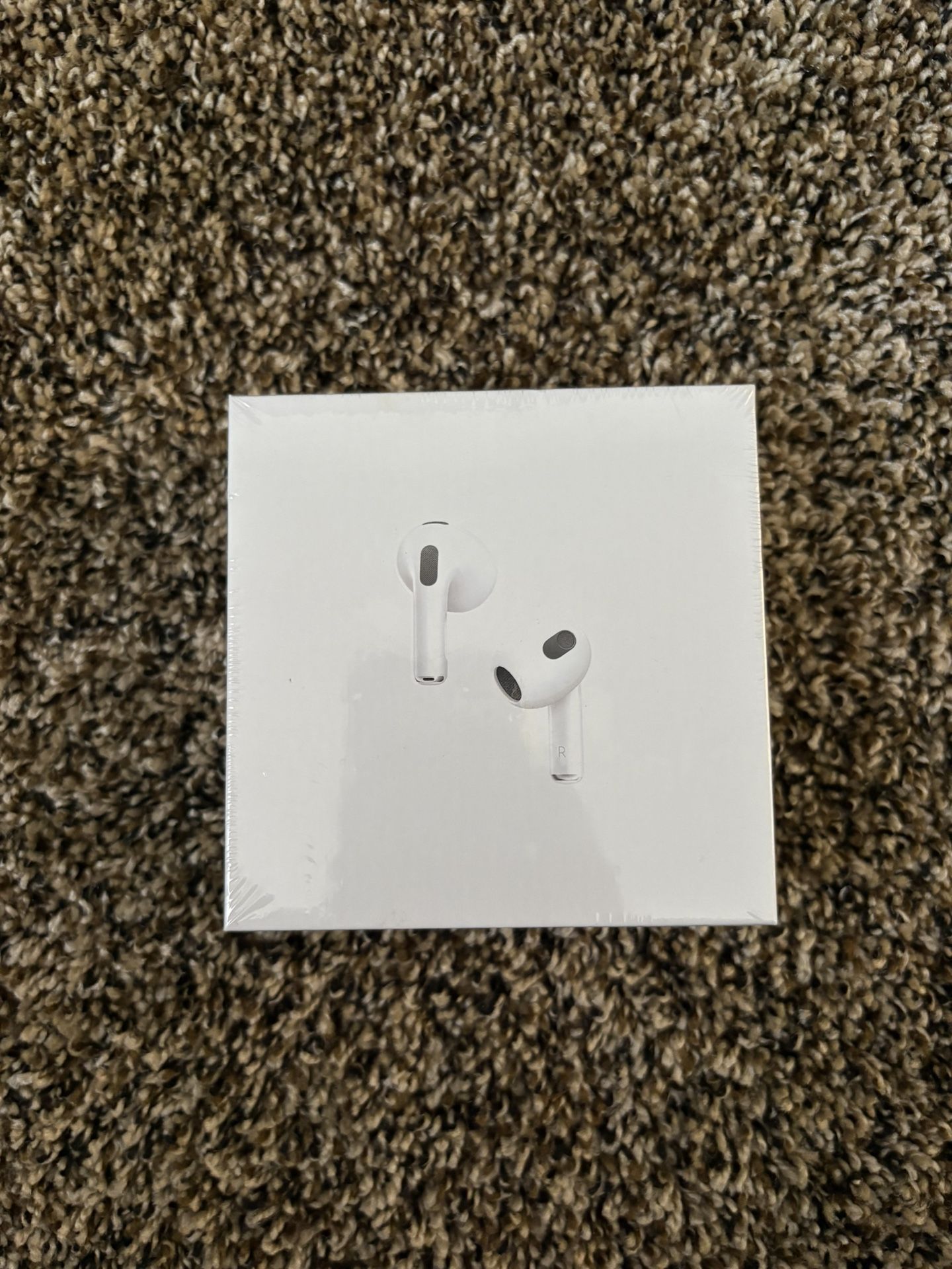 AirPods Gen 3