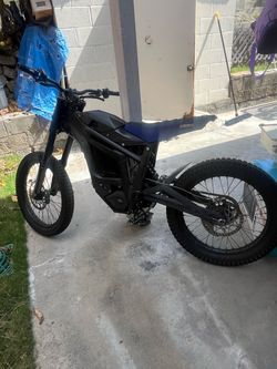Talaria Mx4 Sting