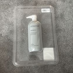 Living Proof Full Shampoo for Fine Hair 70 ml Travel Size Unisex Liquid