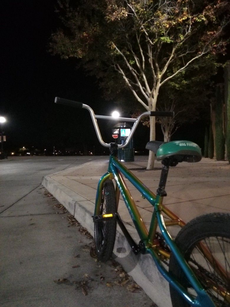 Concord BMX 20" Bike New For Sale