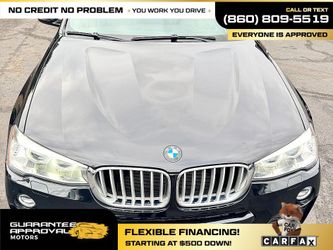 2016 BMW X4