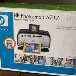 Hp Photosmarta717