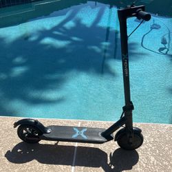 Hover-1 Pioneer Electric Scooter Very Good Condition 