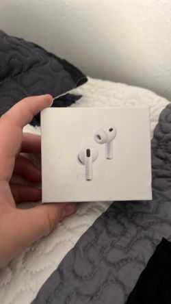 AirPods pro 3 active noise cancellation