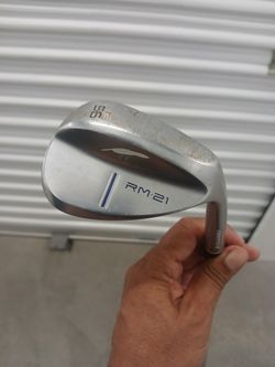 56 degree rh golf Wedge
