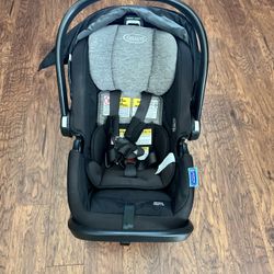 Graco Car Seat 