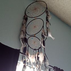 Dream Catcher 