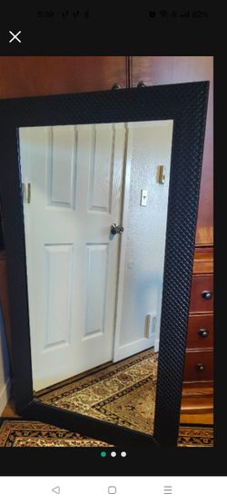 Beautiful Large Mirror 