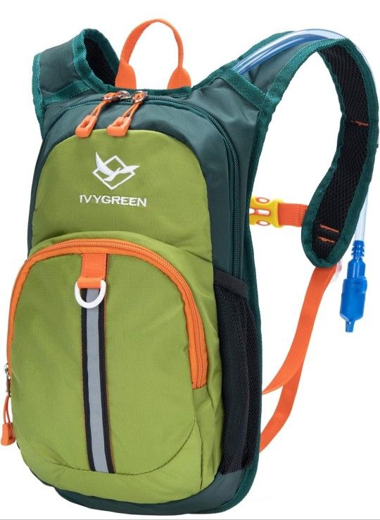 Kids Hydration Backpack
