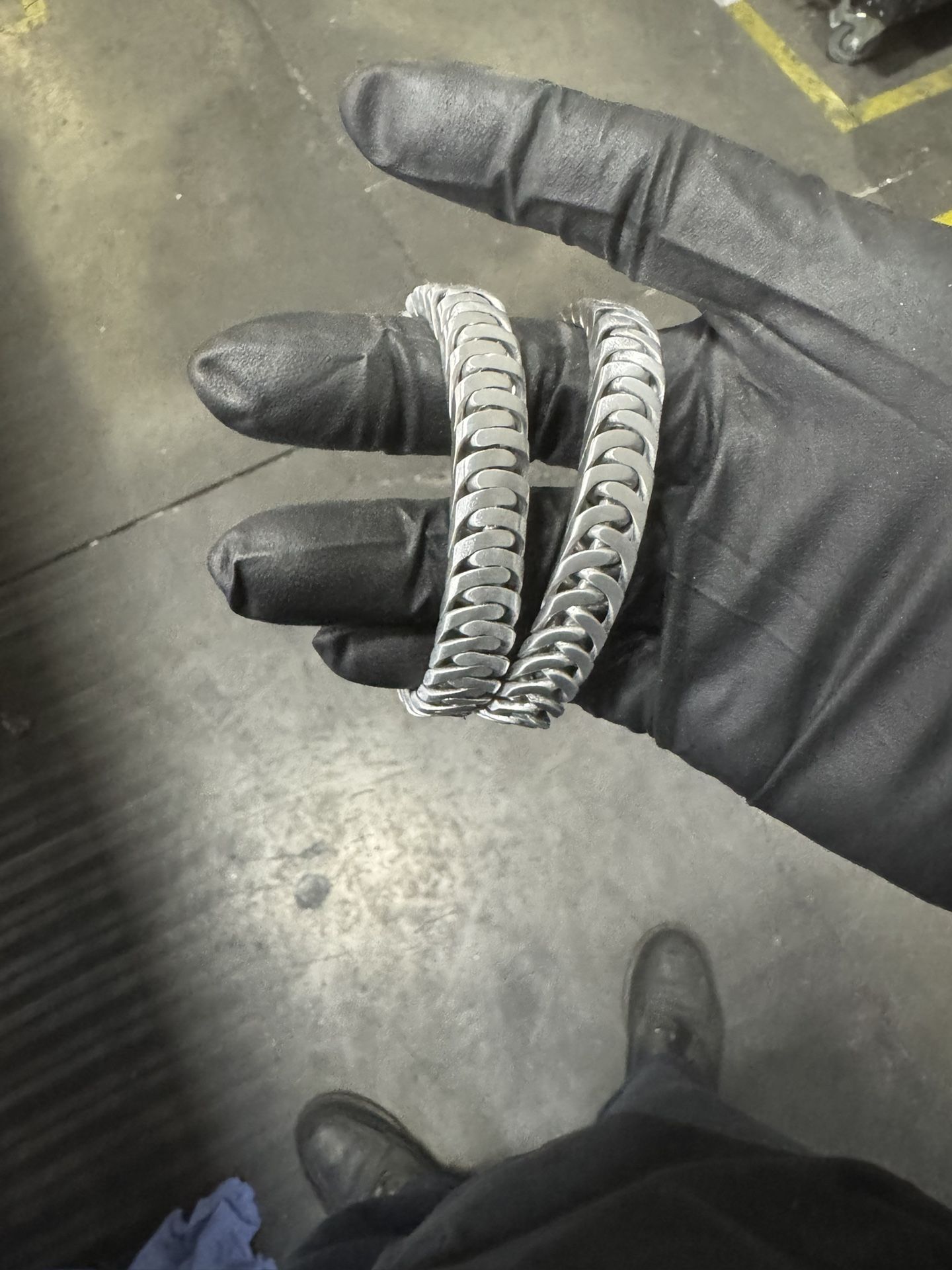 Cuff Bracelets