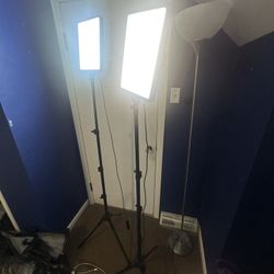 Salon/Barber/Content Creator Lights