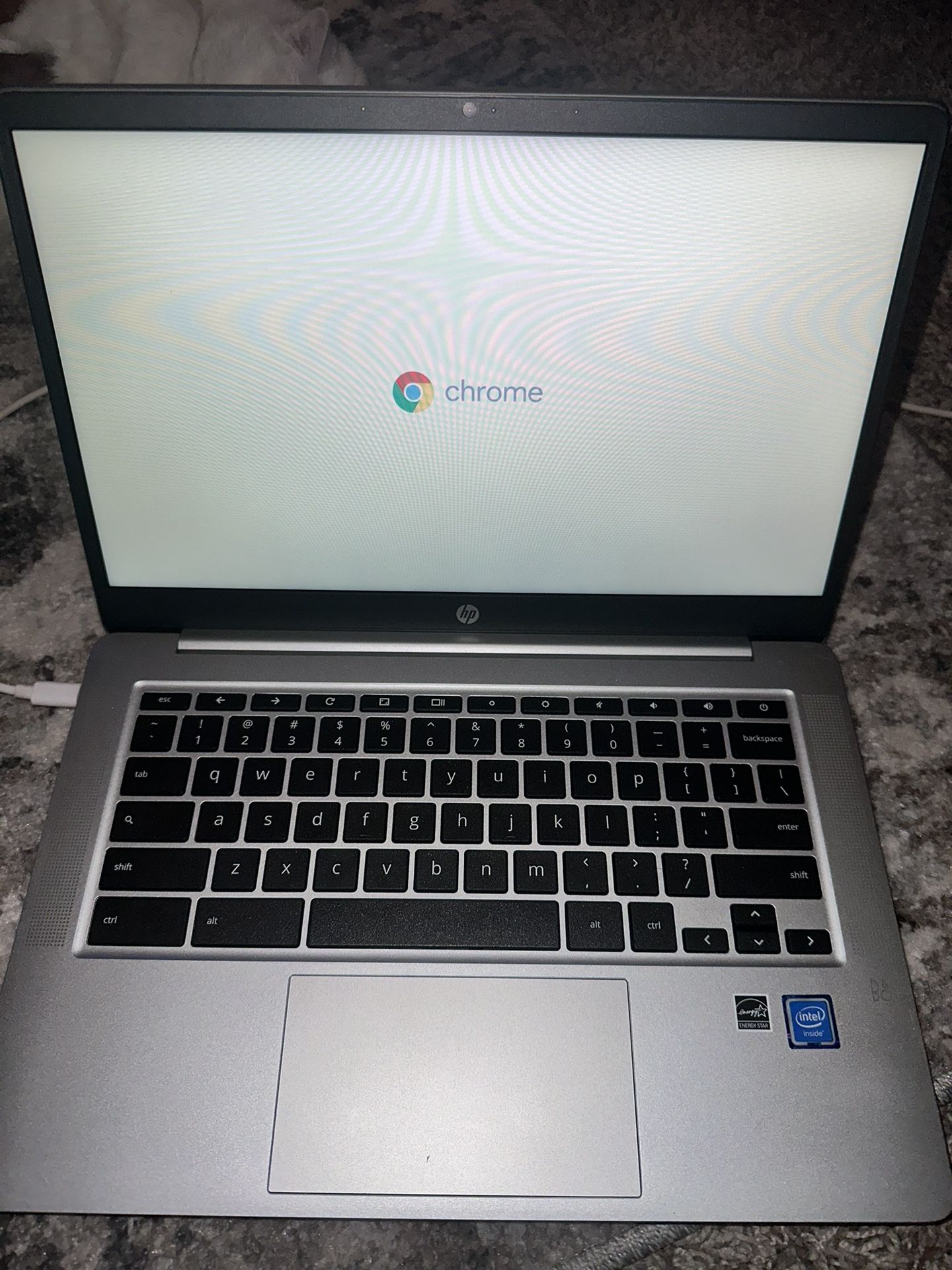 Hp Google Chromebook