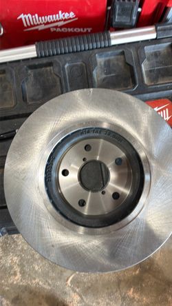 Subaru Outback Rotors (28.0 mm)