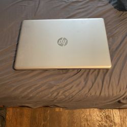 HP Laptop