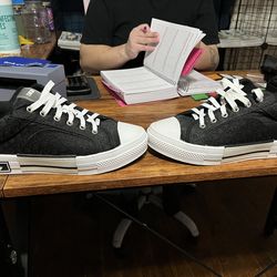 Dior sneakers $200