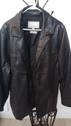 Wilsons Leather Jacket