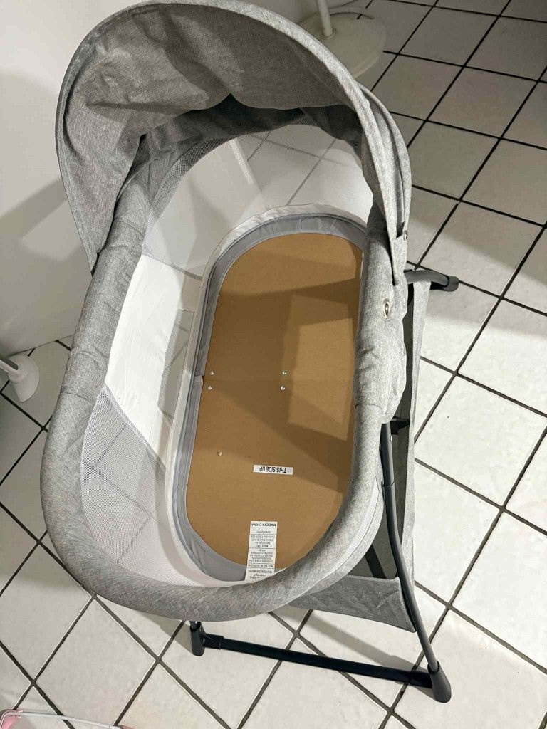 Baby Items