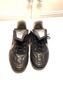 Nike soccer cleats