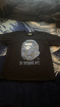 A Bathing Ape T’s