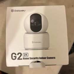 Security Camera Galayou G2